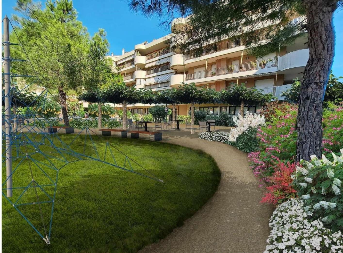 Appartamento - Terrazzo Vivibile Vista Mare, Wi-Fi Gratuito Vallecrosia Buitenkant foto